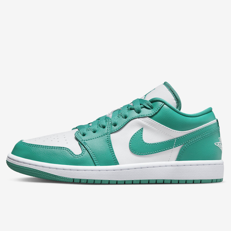 SEPATU SNEAKERS AIR JORDAN Wmns Aj 1 Low