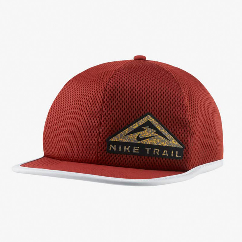 TOPI LARI NIKE Trail Dri-FIT Pro Cap