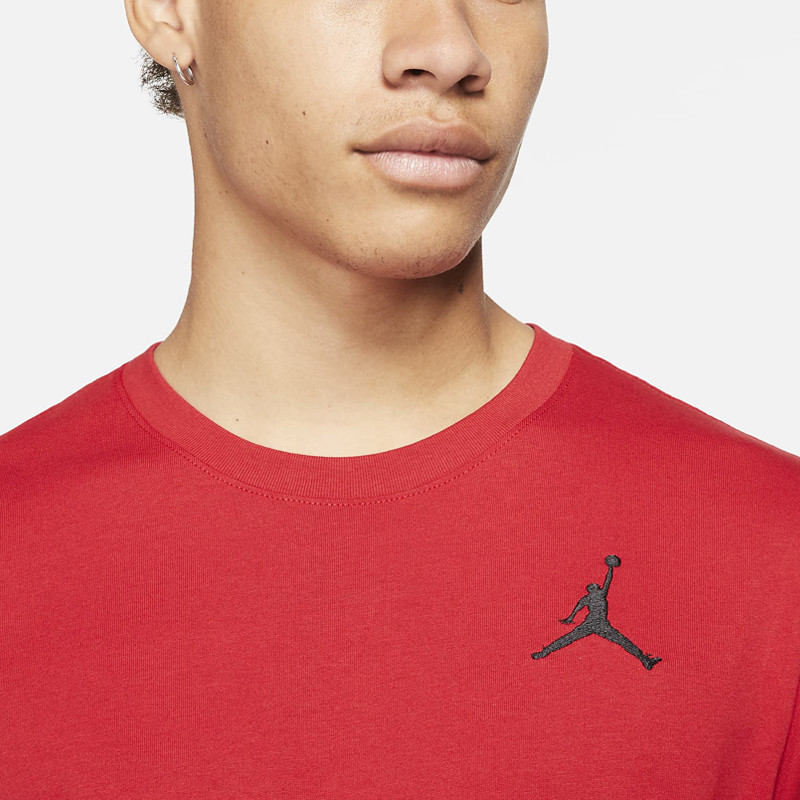 BAJU BASKET NIKE Jumpman Short Sleeve Tee