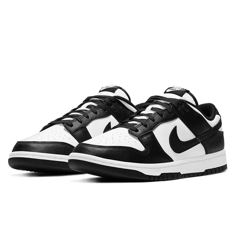 SEPATU SNEAKERS NIKE Dunk Low Panda