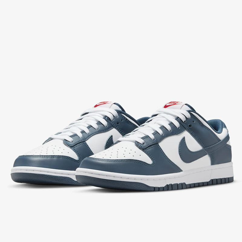 SEPATU SNEAKERS NIKE Dunk Low Retro