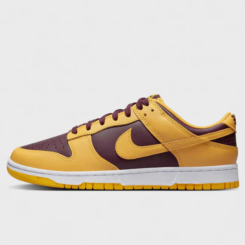 SEPATU SNEAKERS NIKE Dunk Low Retro Arizona State