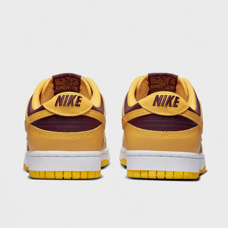 SEPATU SNEAKERS NIKE Dunk Low Retro Arizona State