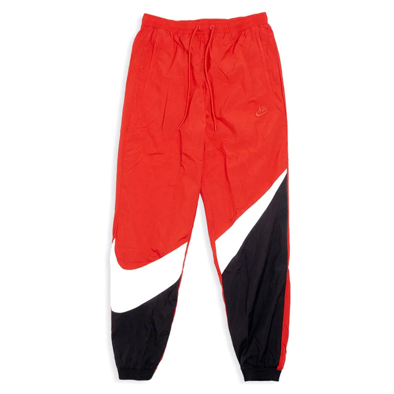 CELANA TRAINING NIKE NSW Swoosh Logo Woven Pants