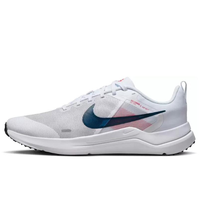 SEPATU LARI NIKE Downshifter 12