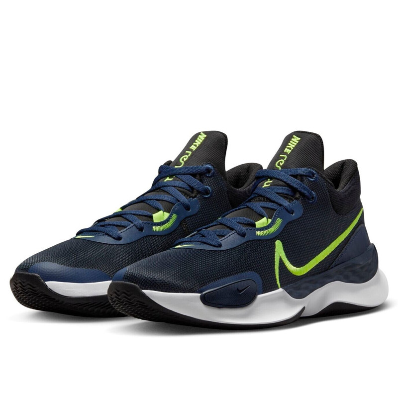 SEPATU BASKET NIKE Renew Elevate 3