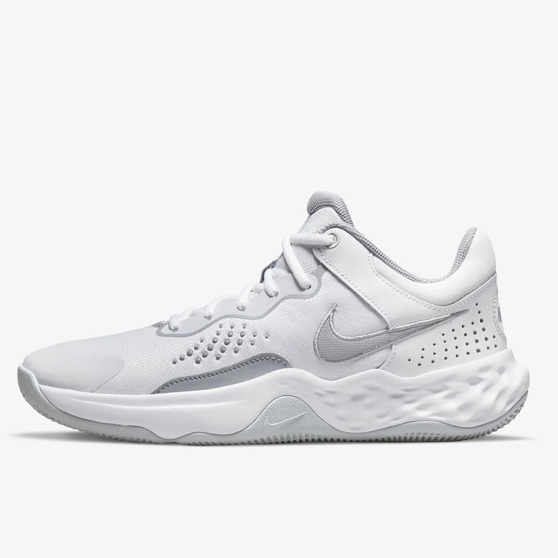 SEPATU BASKET NIKE Fly.By Mid 3