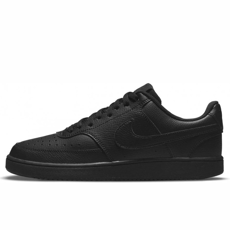 SEPATU SNEAKERS NIKE Court Vision Low