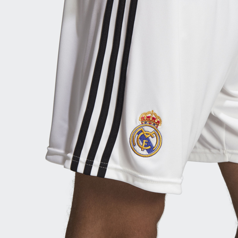 CELANA FOOTBALL ADIDAS Real Madrid Home Shorts