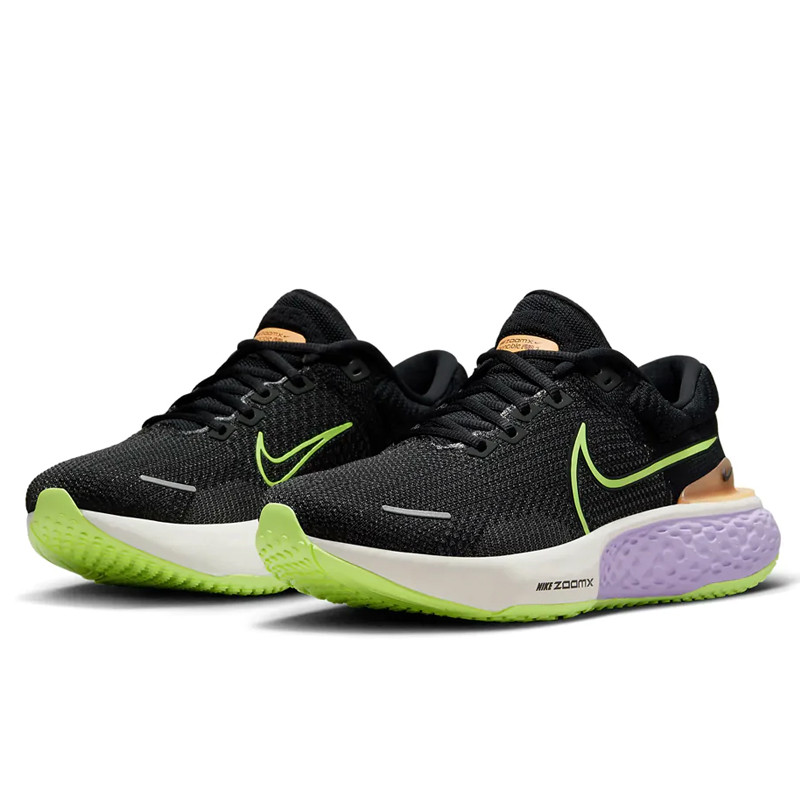 SEPATU LARI NIKE ZoomX Invincible Run Flyknit 2