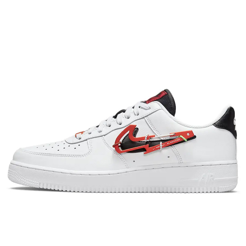 SEPATU SNEAKERS NIKE Air Force 1 '07 PRM