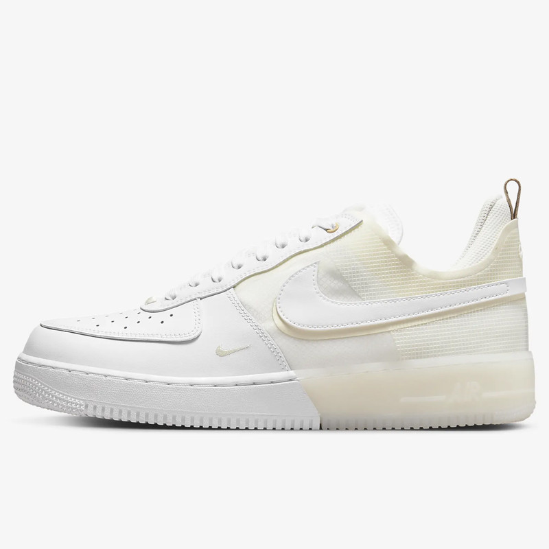 SEPATU SNEAKERS NIKE Air Force 1 React