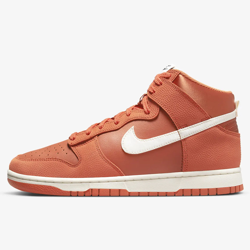 SEPATU SNEAKERS NIKE NBA x WNBA x Dunk High Retro PRM EMB 