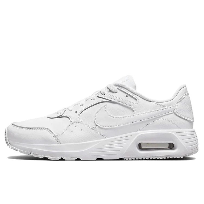 SEPATU SNEAKERS NIKE Air Max SC Leather