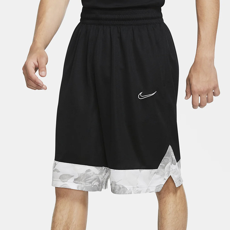 CELANA BASKET NIKE Dry Icon Basketball Shorts