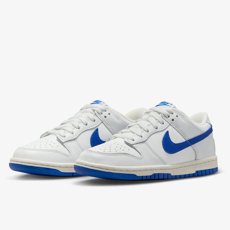 SEPATU SNEAKERS NIKE Dunk Low GS