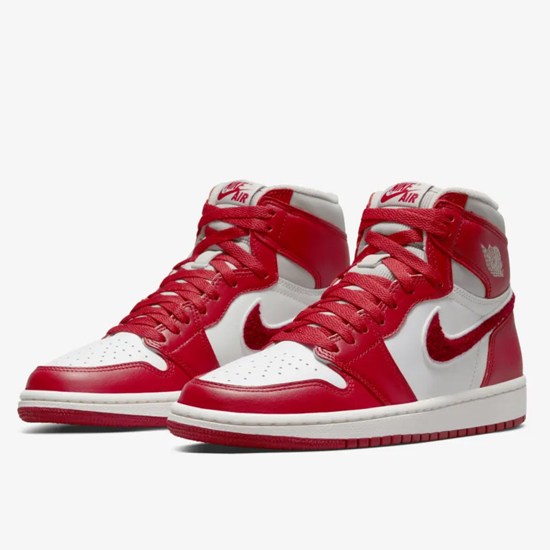 SEPATU SNEAKERS AIR JORDAN Wmns Aj 1 Retro High Og