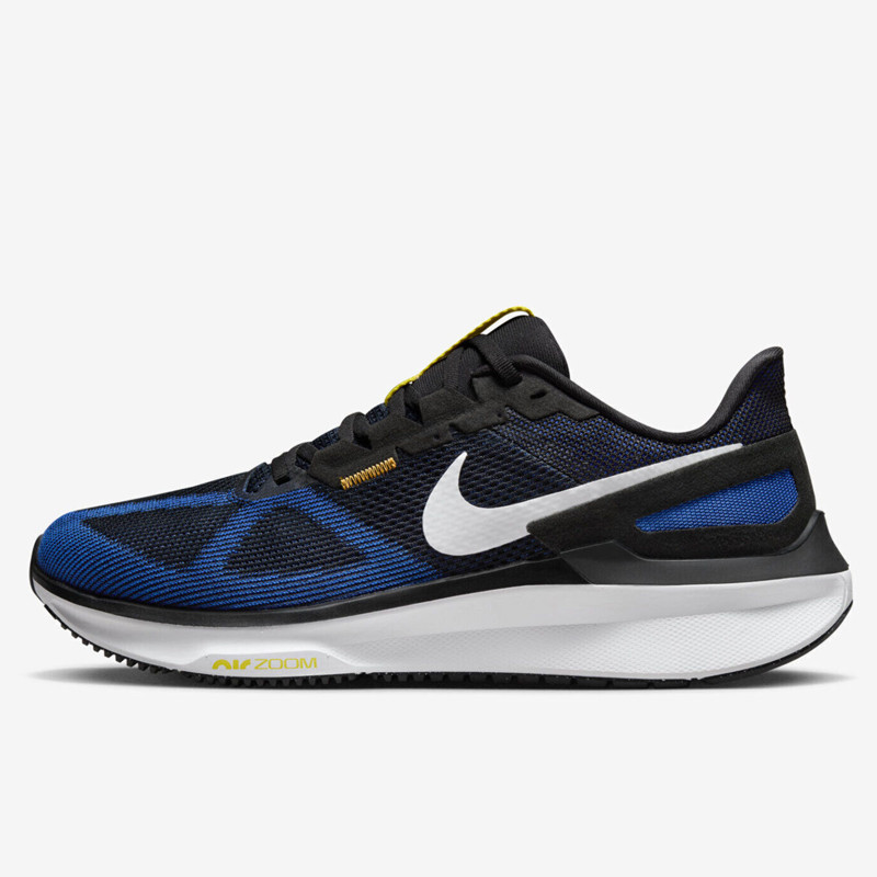 SEPATU LARI NIKE Air Zoom Structure 25