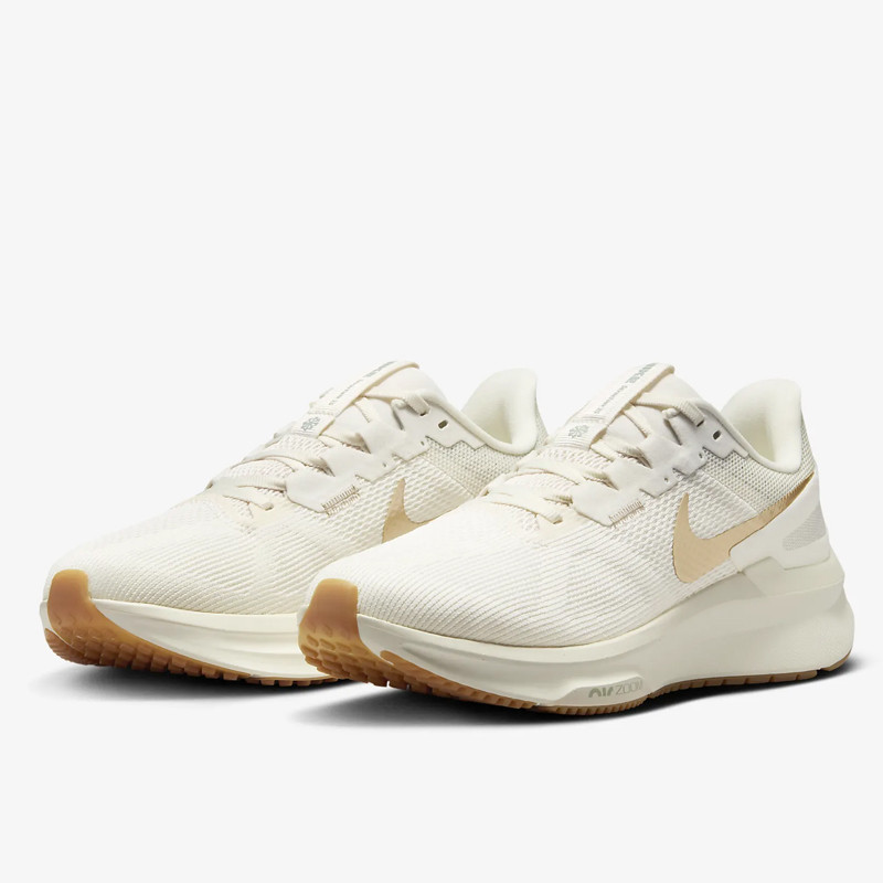 SEPATU LARI NIKE Wmns Air Zoom Structure 25