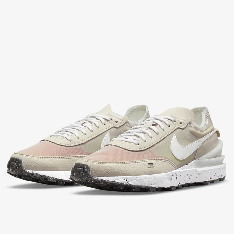 SEPATU SNEAKERS NIKE Wmns Waffle One Crater SE