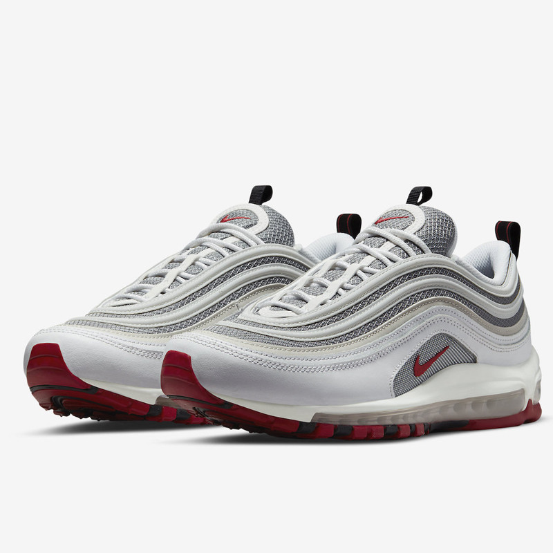 SEPATU SNEAKERS NIKE Air Max 97