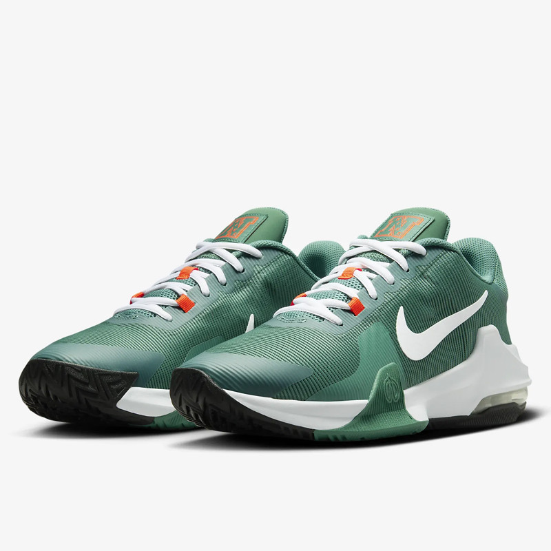 SEPATU BASKET NIKE Air Max Impact 4