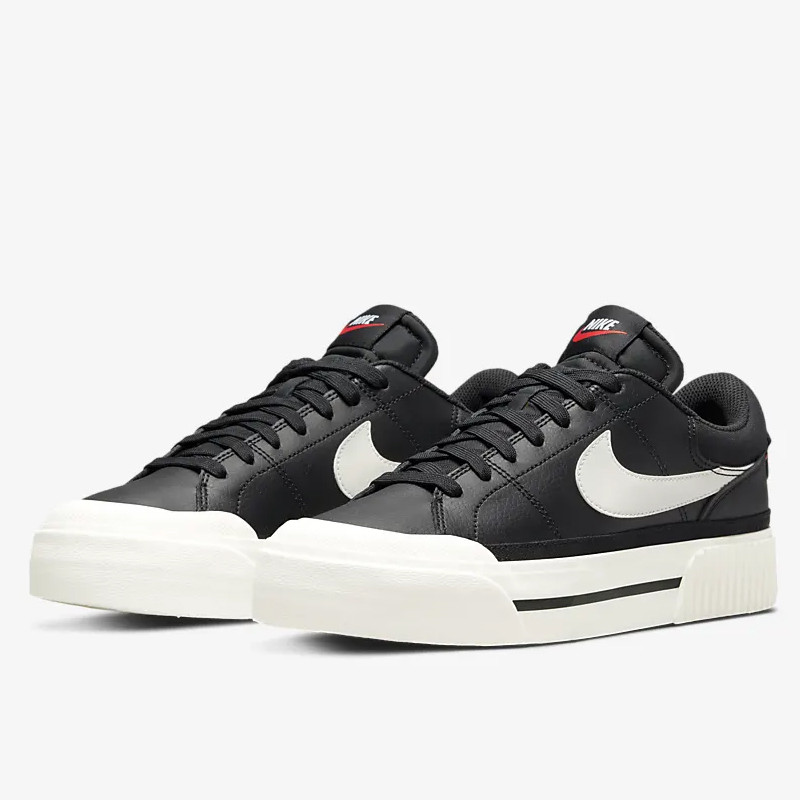 SEPATU SNEAKERS NIKE Wmns Court Legacy Lift