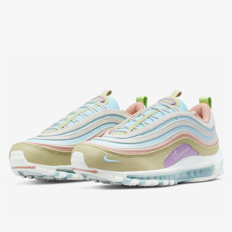 SEPATU SNEAKERS NIKE Air Max 97 sun club