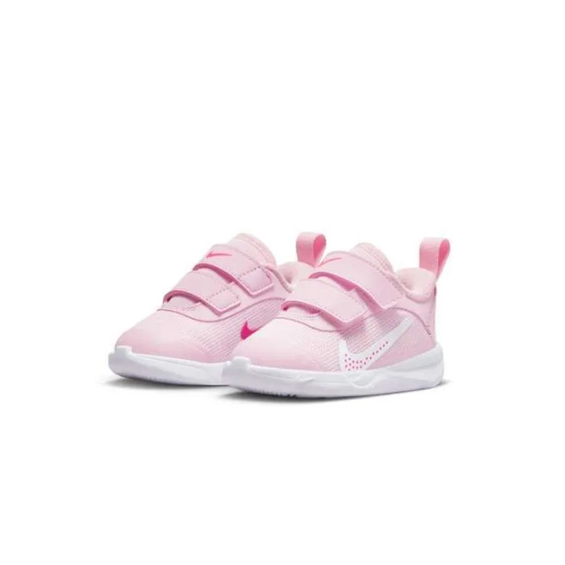 SEPATU BASKET NIKE Omni Multi-court Toddler