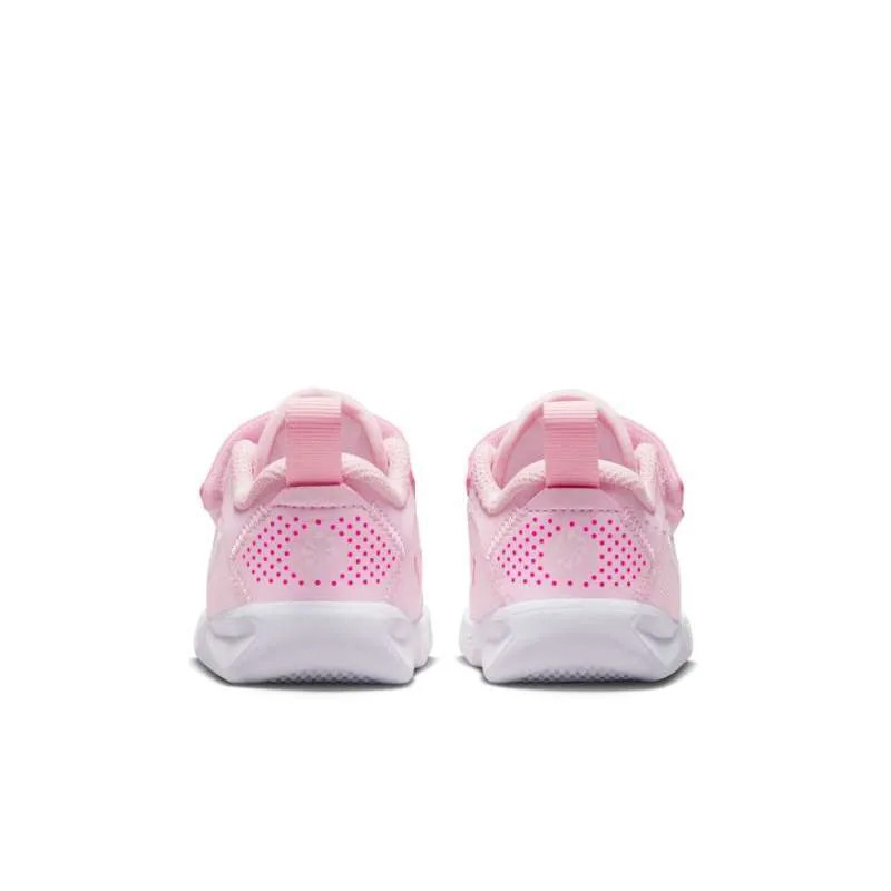 SEPATU BASKET NIKE Omni Multi-court Toddler