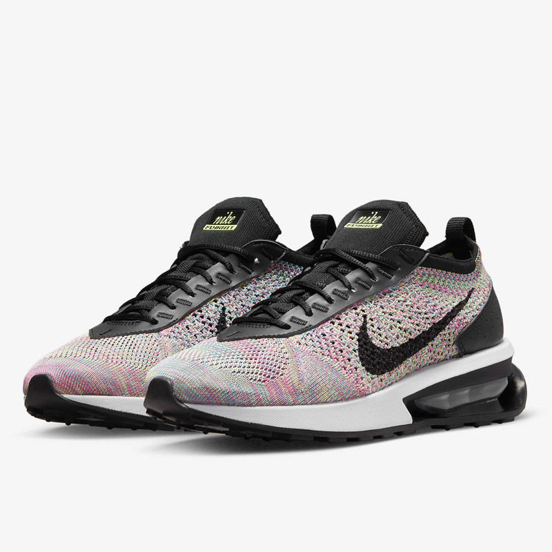 SEPATU SNEAKERS NIKE Wmns Air Max Flyknit Racer