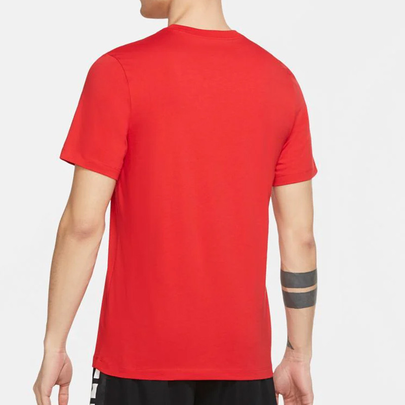 BAJU BASKET NIKE Just Do It Tee