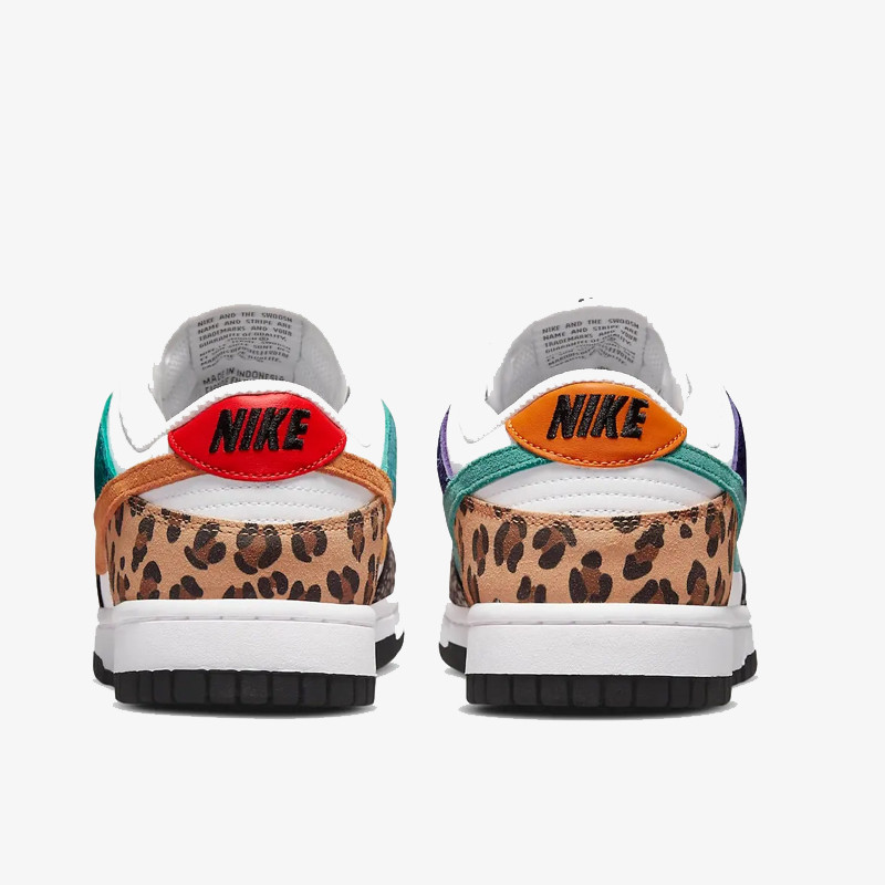 SEPATU SNEAKERS NIKE WMNS Dunk Low SE Animal