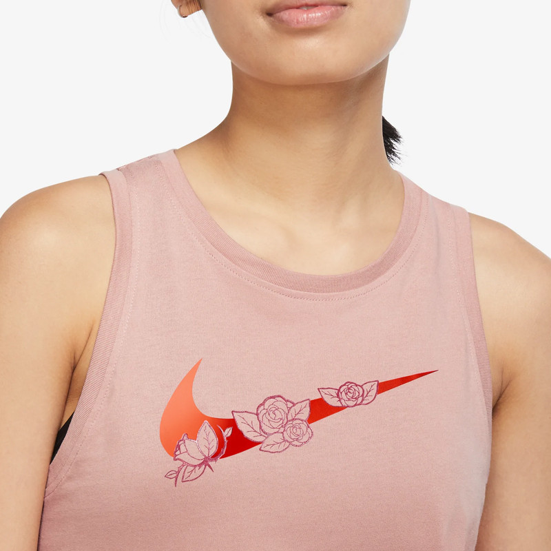 BAJU TRAINING NIKE Wmns DRI-FIT TRAINING TANK