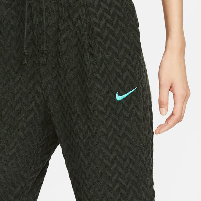 CELANA TRAINING NIKE Wmns Everyday Modern High-Rise Joggers