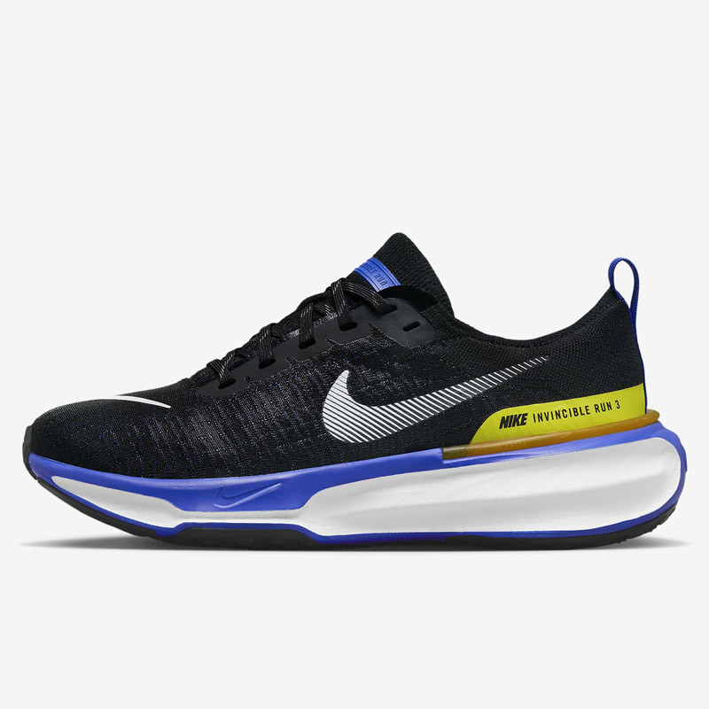 SEPATU LARI NIKE Zoomx Invincible Run Flyknit 3