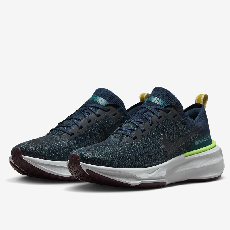 SEPATU LARI NIKE Zoomx Invincible Run Flyknit 3