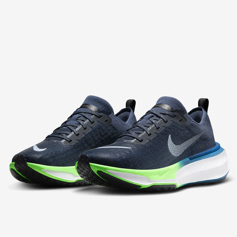 SEPATU LARI NIKE Zoomx Invincible Run Flyknit 3