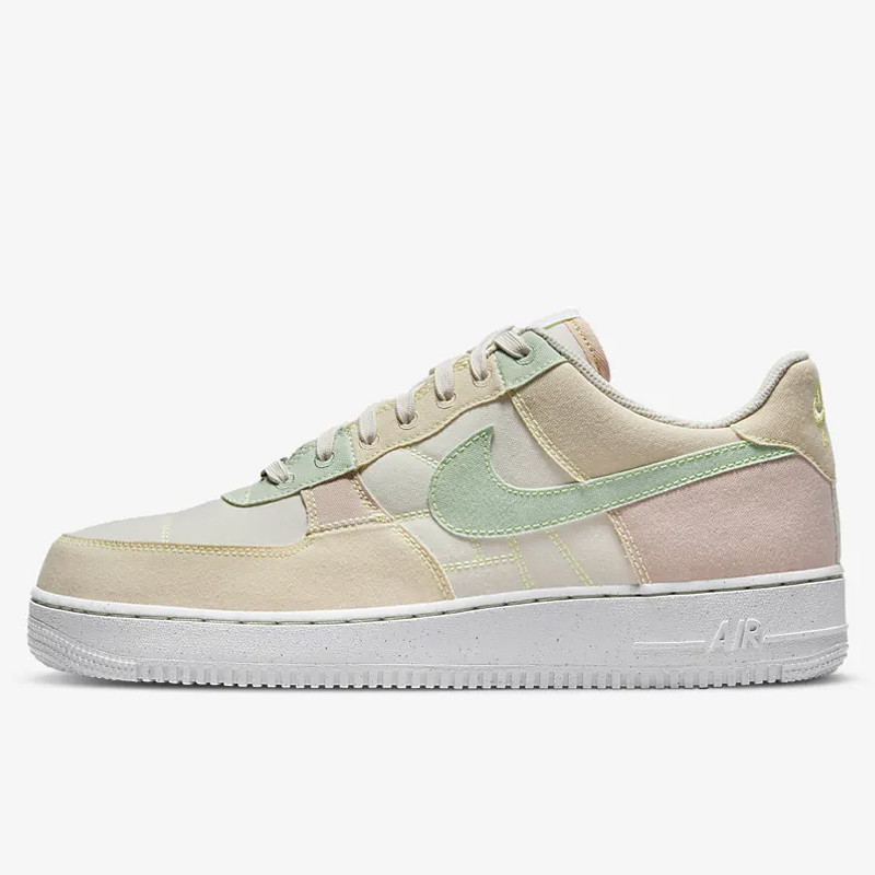 SEPATU SNEAKERS NIKE Air Force 1 '07 LX Next Nature