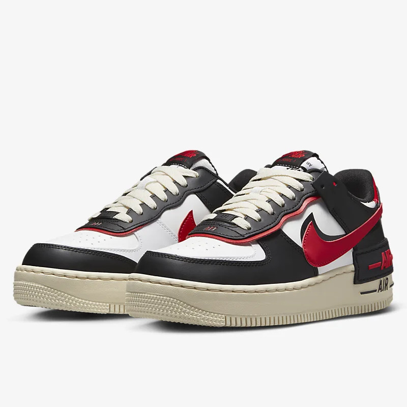 SEPATU SNEAKERS NIKE Wmns Air Force 1 Shadow