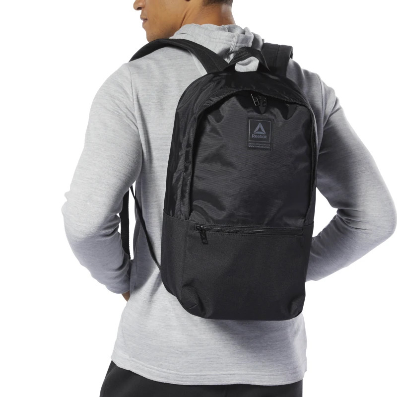TAS SNEAKERS REEBOK Style Found Backpack