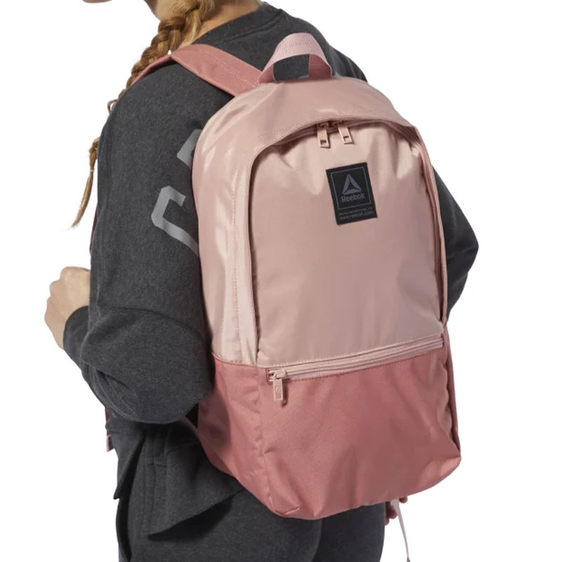 TAS SNEAKERS REEBOK Style Foundation Backpack