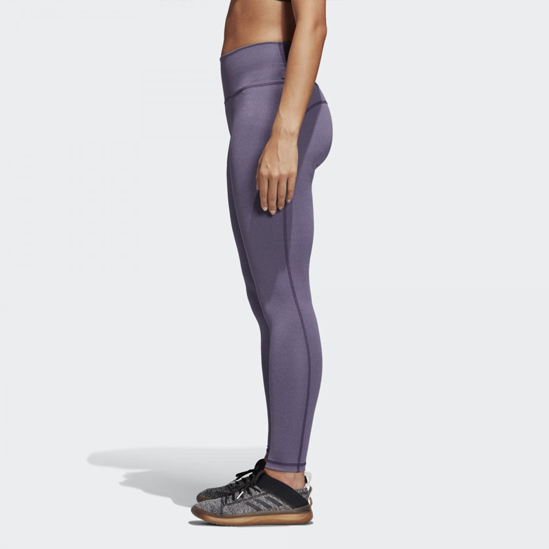 CELANA TRAINING ADIDAS Wmns Believe This Solid Tights