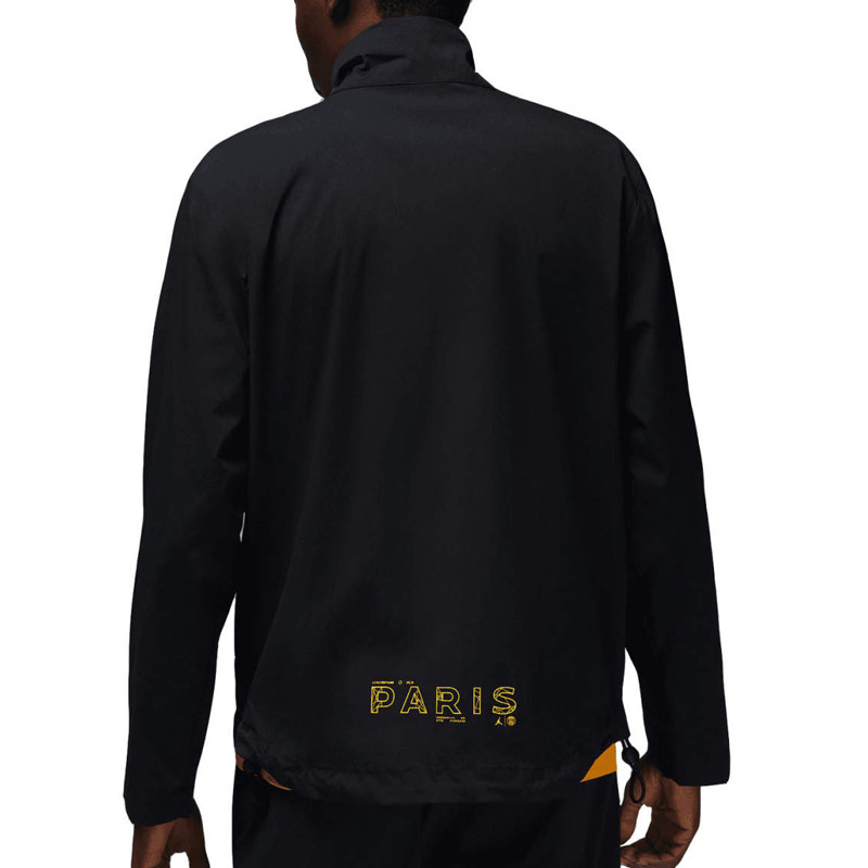 BAJU TRAINING AIR JORDAN x PSG Woven Jacket