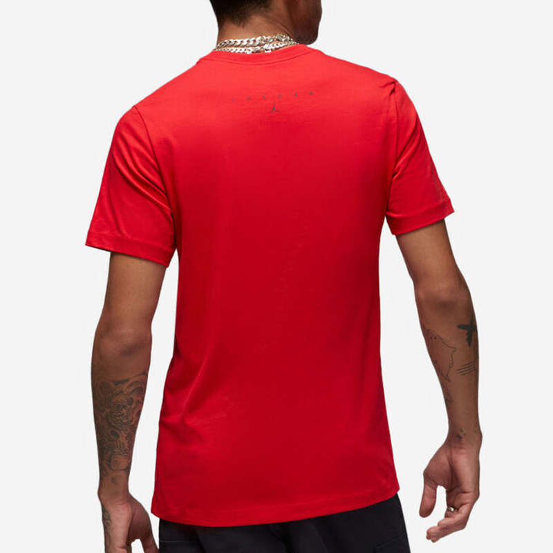 BAJU BASKET AIR JORDAN Essentials Tee