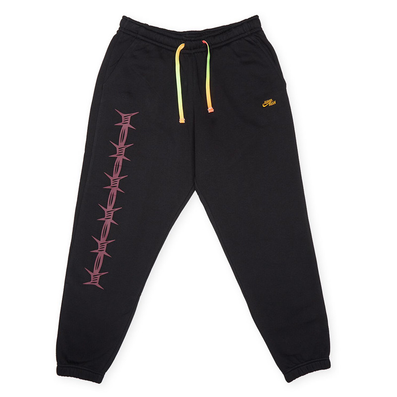 CELANA BASKET AIR JORDAN Flight Mvp Pants