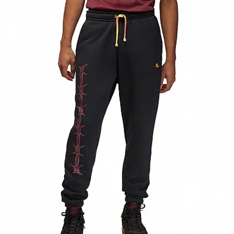 CELANA BASKET AIR JORDAN Flight Mvp Pants