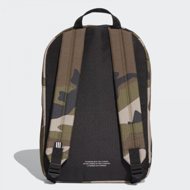 TAS SNEAKERS ADIDAS Classic Camouflage Backpack