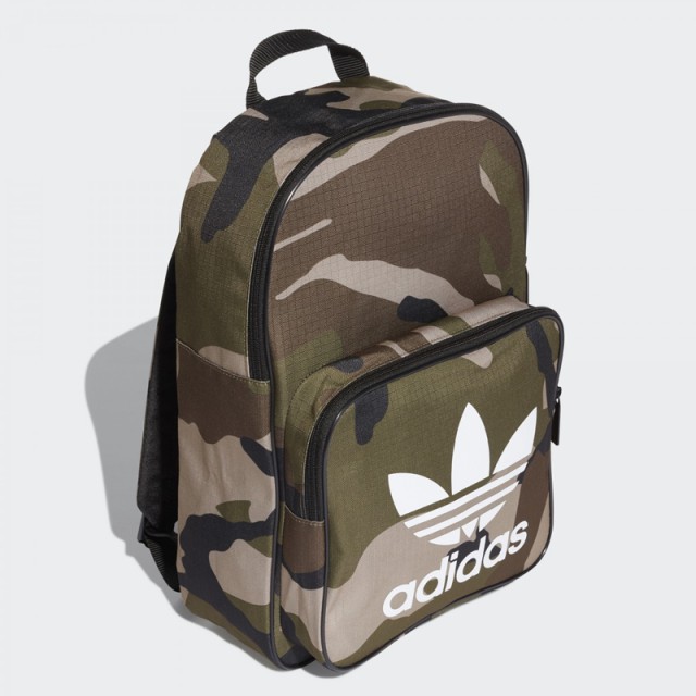 TAS SNEAKERS ADIDAS Classic Camouflage Backpack