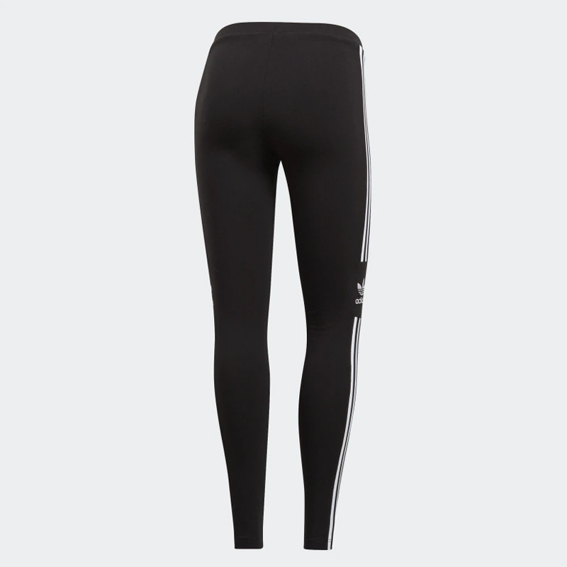 CELANA SNEAKERS ADIDAS Wmns Trefoil Tights
